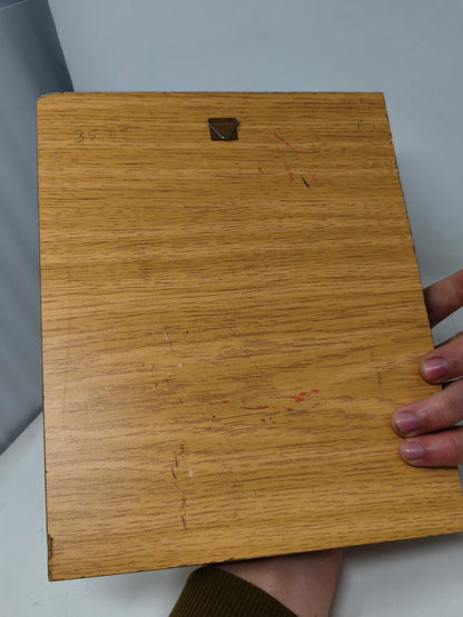 DDR-Gedenktafel Deutschland