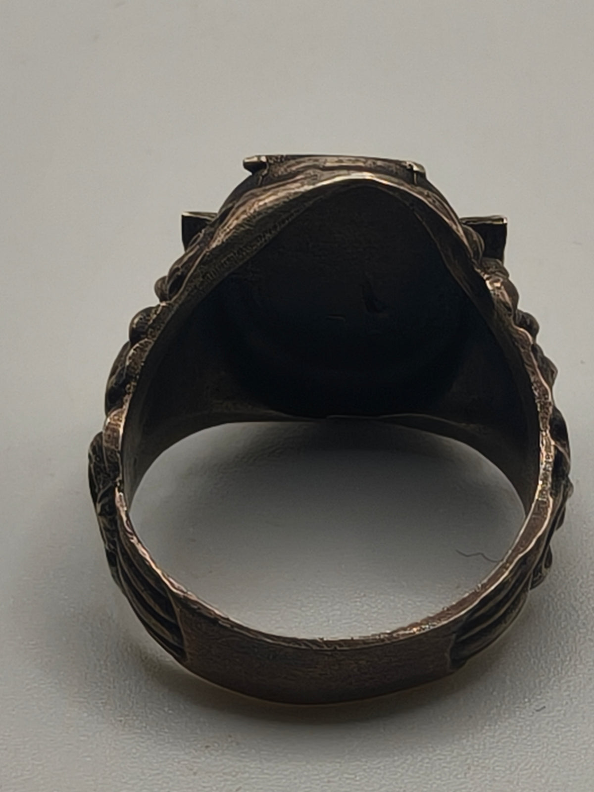Iron Cross Ring, IWW Germany.
