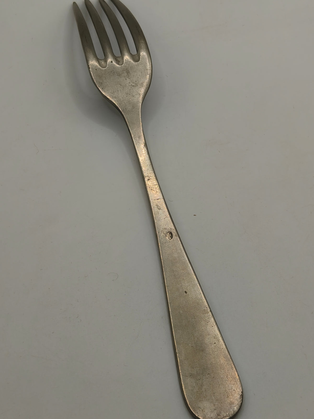 Legion's Officer Fork. Spanish Civil War.