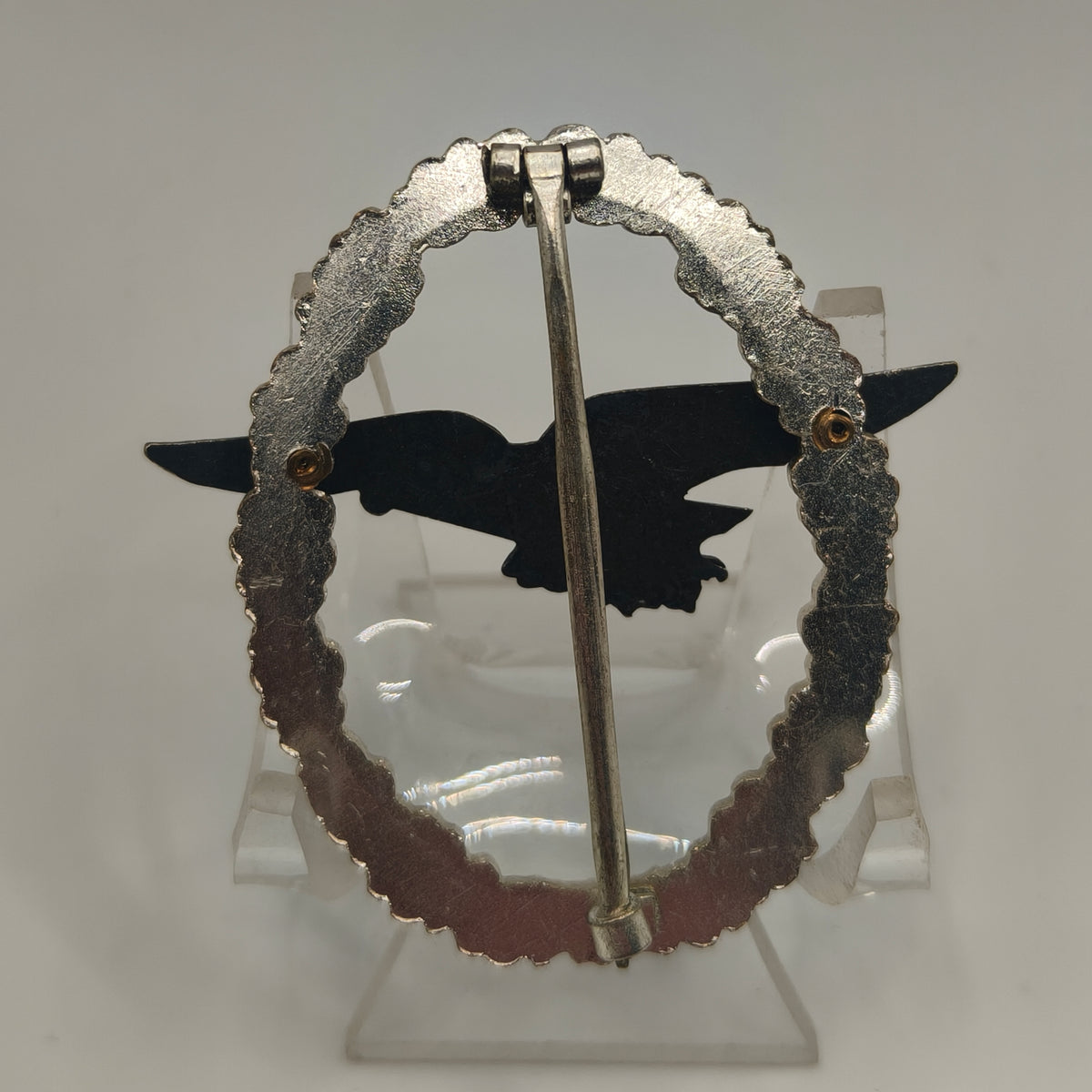Luftwaffe Glider Pilot Badge, model 1957. Germany