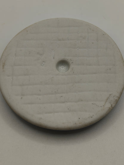 National Police Intelligence Unit Porcelain Paque. Spain