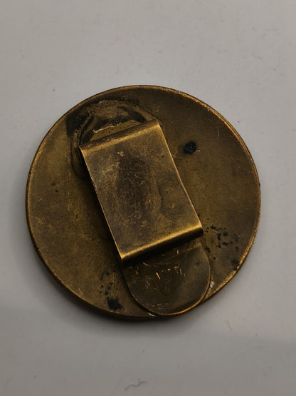 Austrian Buckle preIWW.