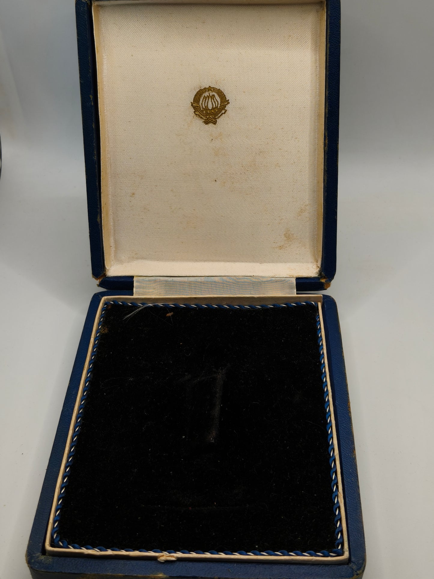 Medalla Orden del Ejército Popular Yugoslavia