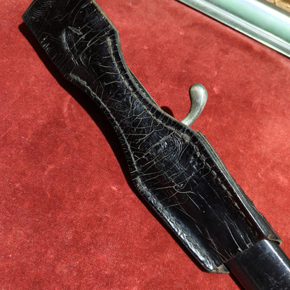 Bayoneta Modelo K98 IIWW