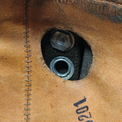 Casco Paracaidista Aleman Calca Luftwaffe