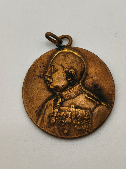 Carlist Veterans Medal. Spain
