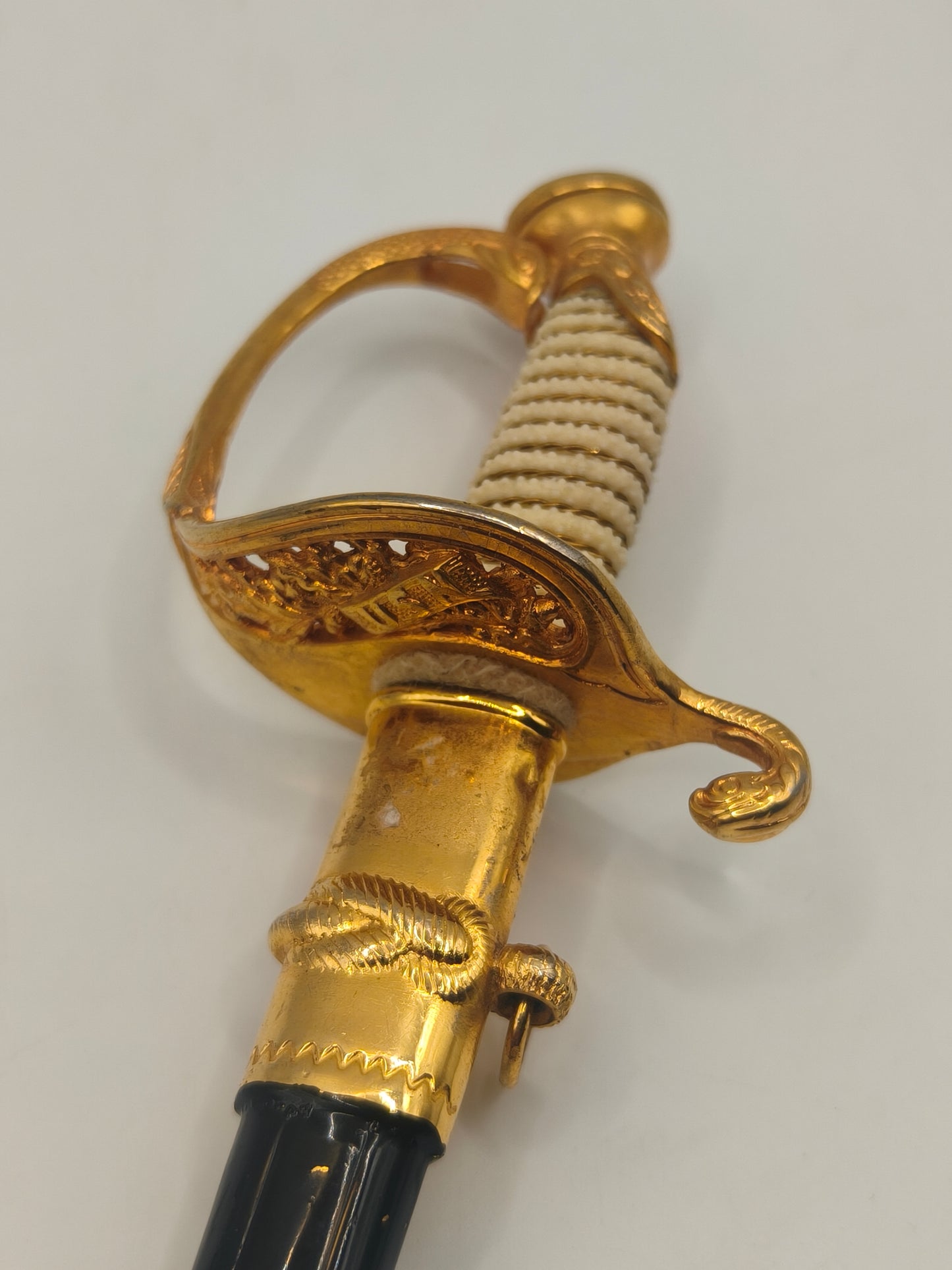 US Officer Letter Opener.