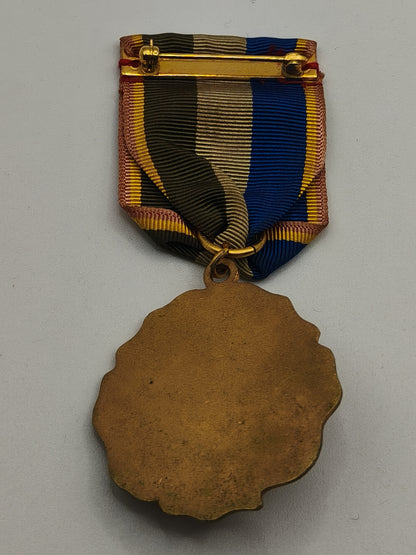 Marine Corps League, USA.