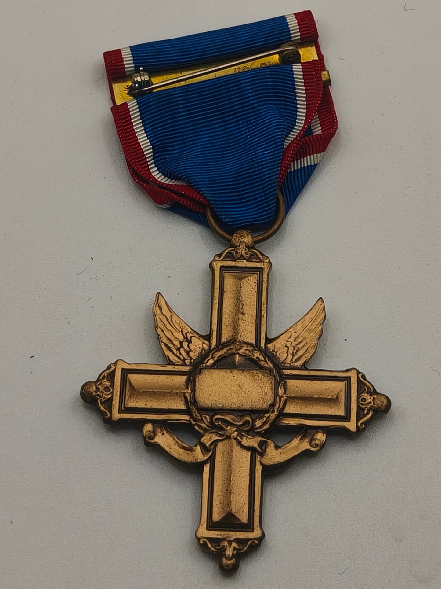 Distinguished Service Cross. USA