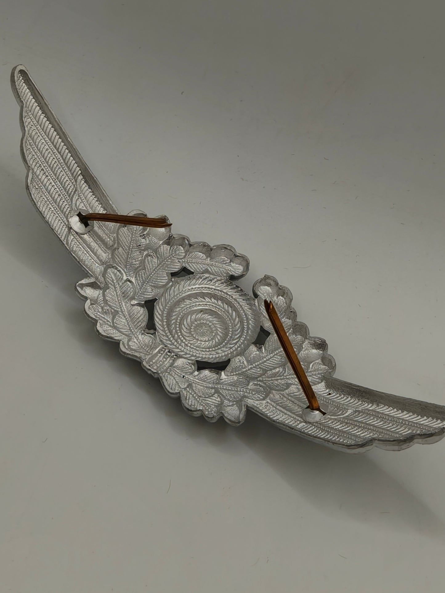 Alas gorra Luftwaffe Deutschland