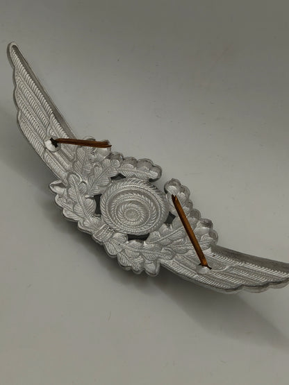 Alas gorra Luftwaffe Deutschland