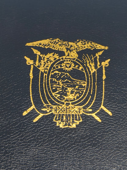Venezuela Merit Order Medal.