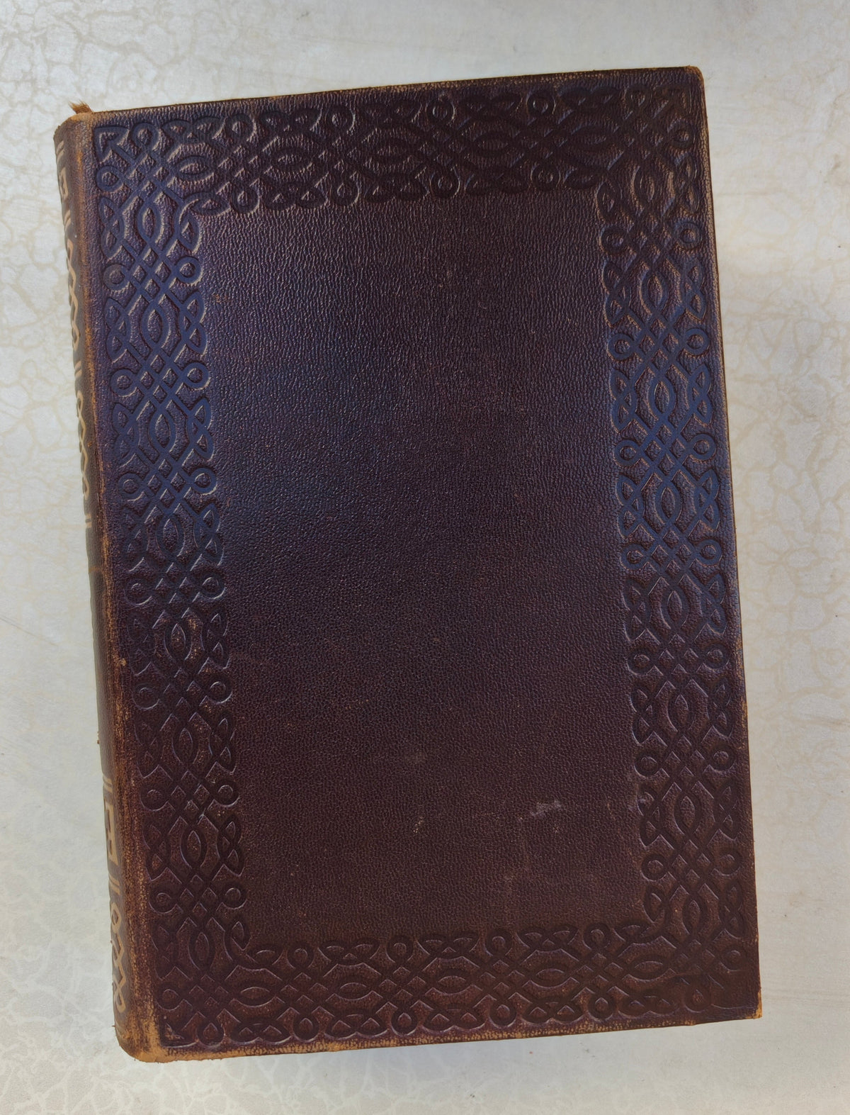 II Republic Period Book. Original.