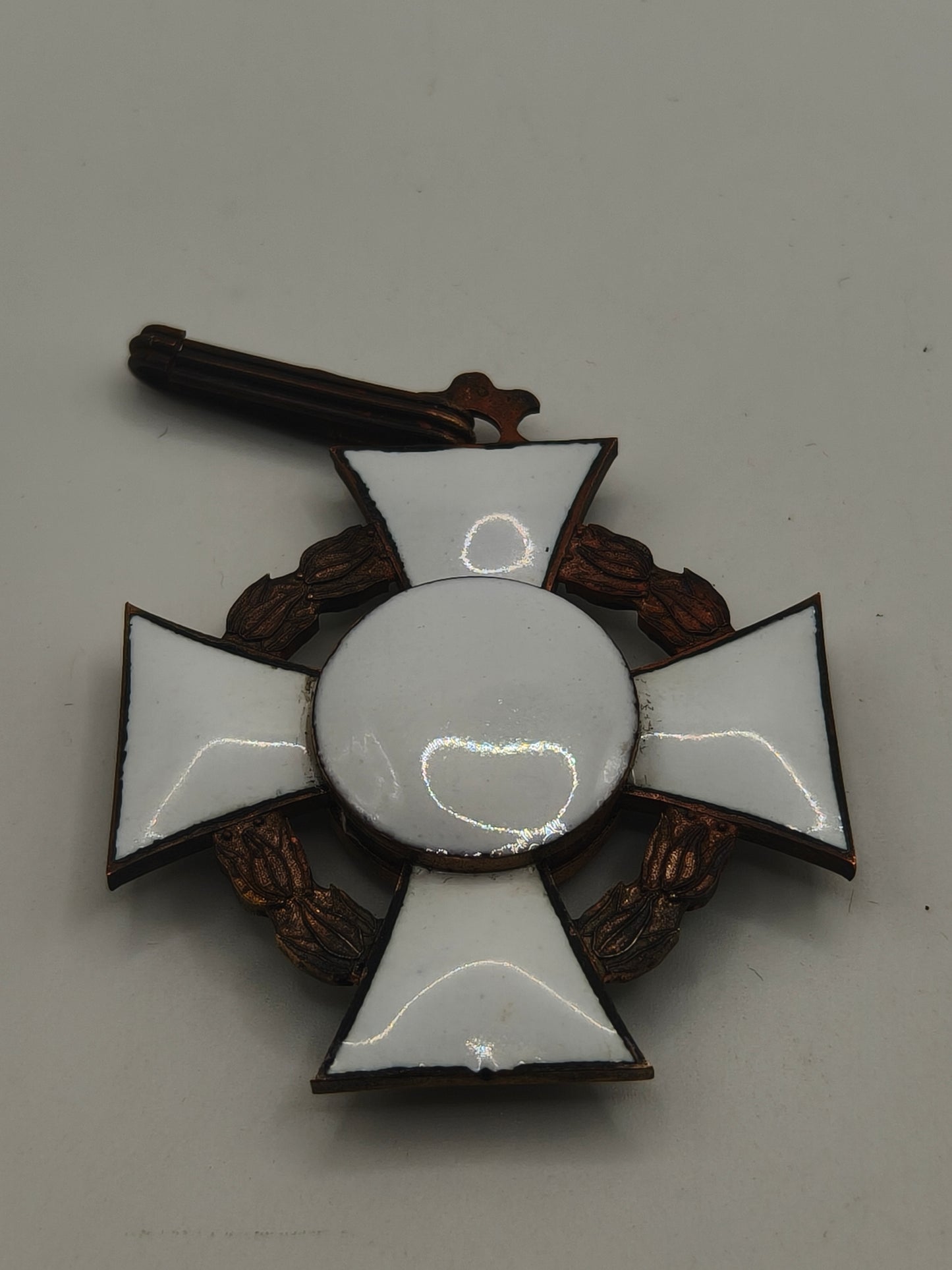 Encomienda Orden del Mérito Militar de segunda clase. Austria