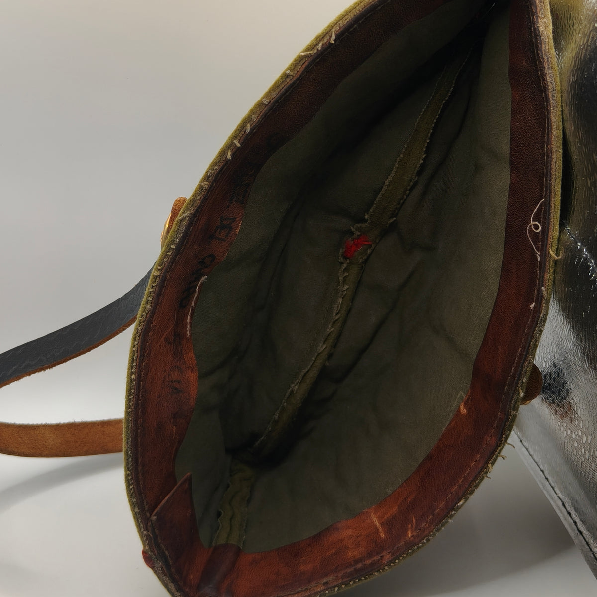 Spanish Legion Hat (Chapiri)