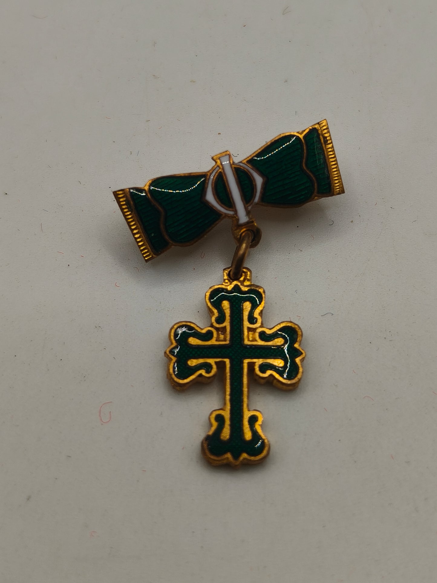 Mini Aviz Order. Portugal
