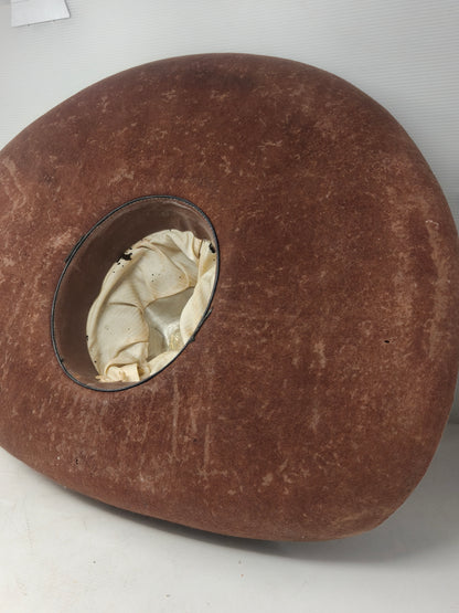 Mexican lot, Hay and Holster . XIX Century.